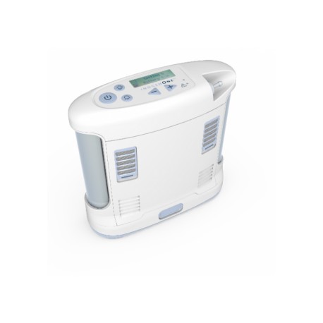Concentrador de Oxigeno Portatil INOGEN ONE G3
