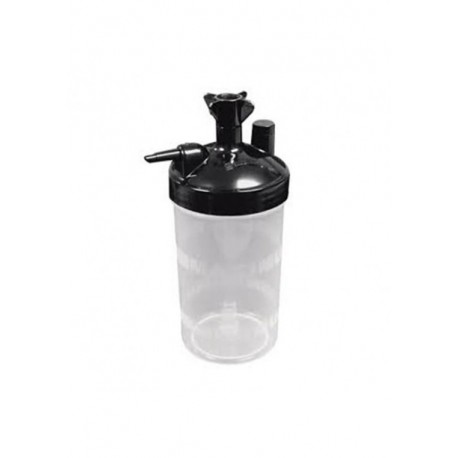 Vaso Humidificador