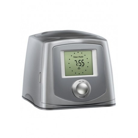 C PAP NOVO de Fisher & Paykel