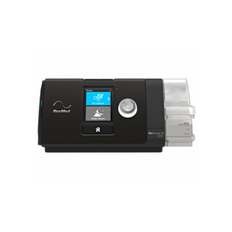 AirSense S10 C-PAP