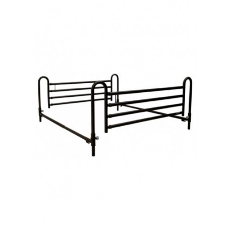 Barandal para Cama