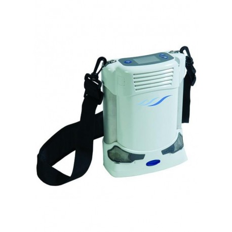 Concentrador Portátil FreeStyle Comfort