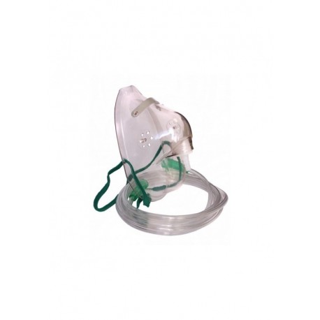 Mascarilla Pediátrica