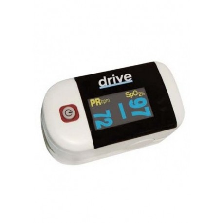 Oximetro Drive 18705