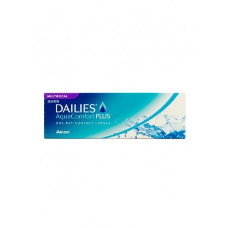 Dailies Aqua Comfort Multifocal