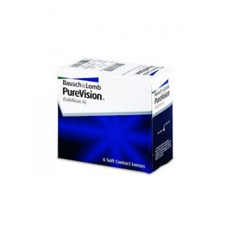 Purevision
